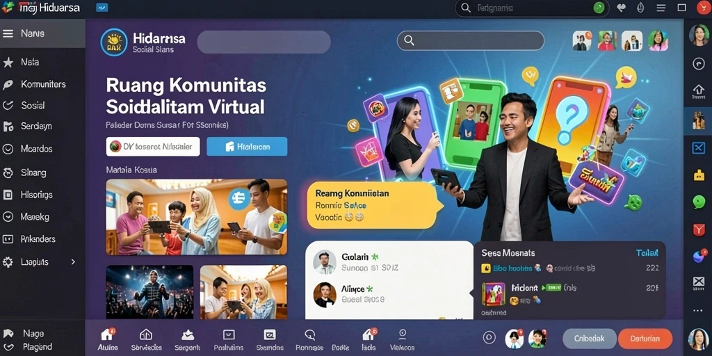5zk - Ikon level menunjukkan kemajuan pemain.