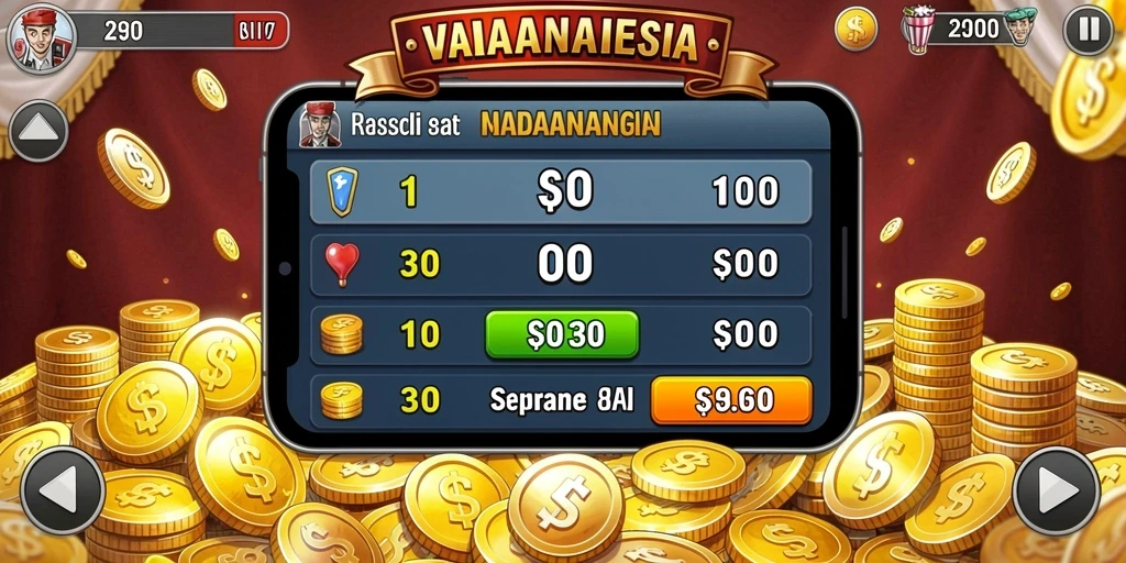 738slot - Desain fitur bonus yang memikat dan interaktif.