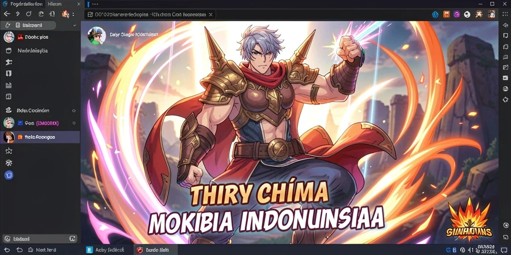 8368slot - Salah satu tema slot yang paling populer di 8368SLOT.