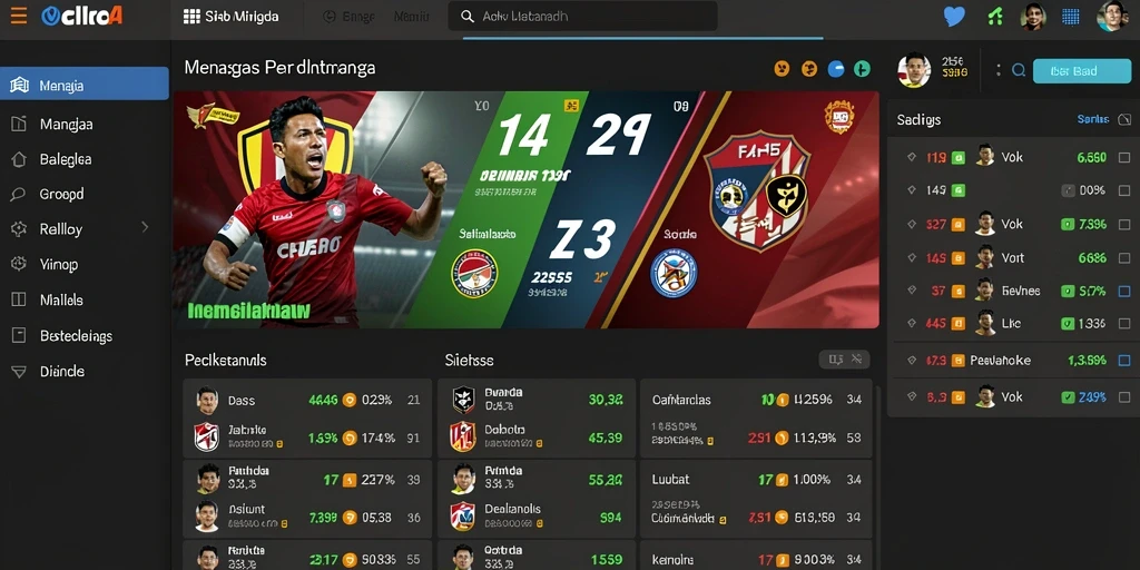 depo89 - Mode permainan yang variatif dan menantang.