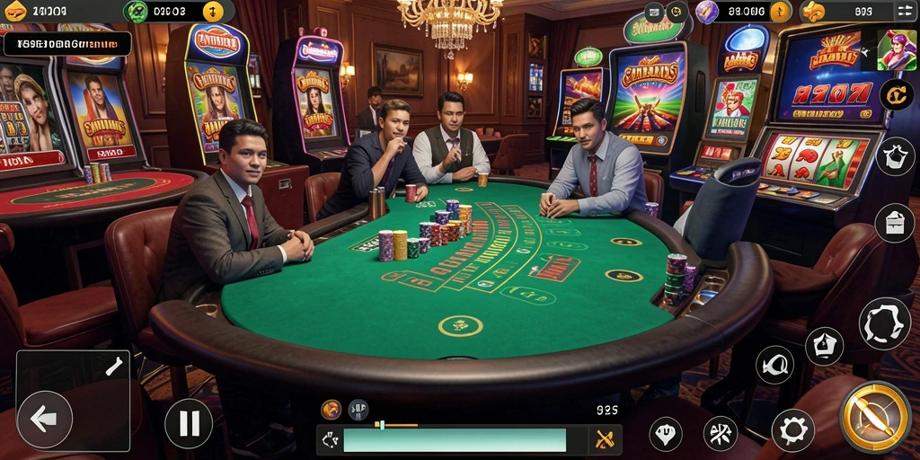 gadunslot - Beragam tema slot yang membuat pengalaman bermain semakin seru.