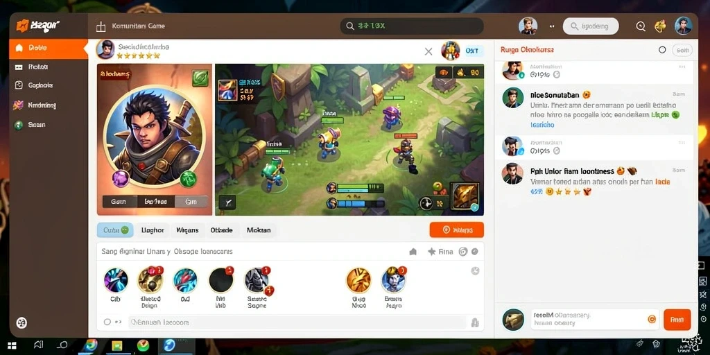 hq777 - Mode multiplayer yang memungkinkan bersaing dengan teman.