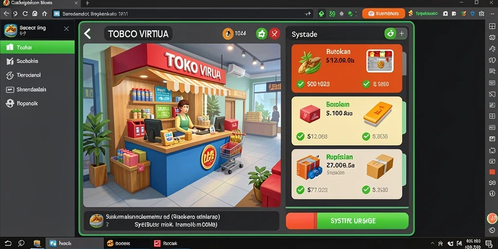 id66 - Mode permainan yang berbeda untuk pengalaman seru.
