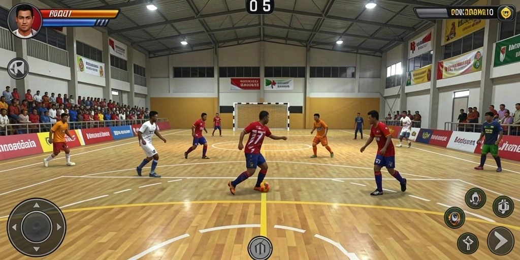 mc888 - Fitur multiplayer yang memungkinkan kompetisi seru.