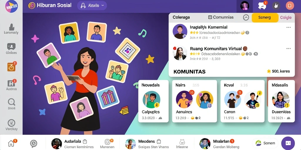slot367 - Menu navigasi yang mudah digunakan dan intuitif.