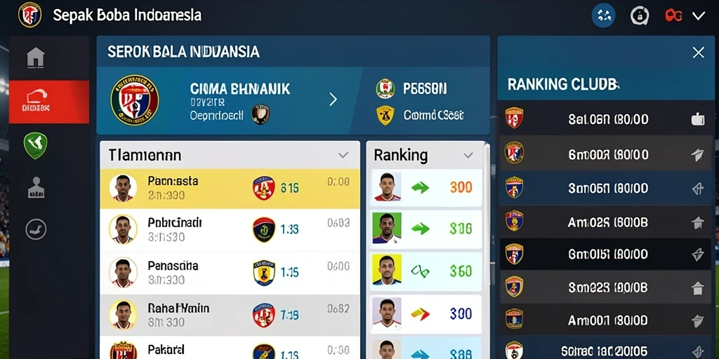 toopgws - Tantangan harian yang mendorong pemain untuk berkompetisi.