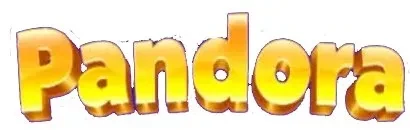 pandora99 — Logo Resmi